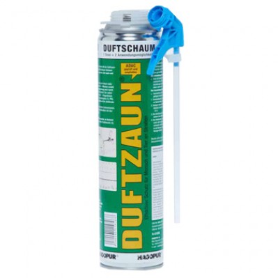 Duftzaun aromaterapinės putos, repelentas, 675ml